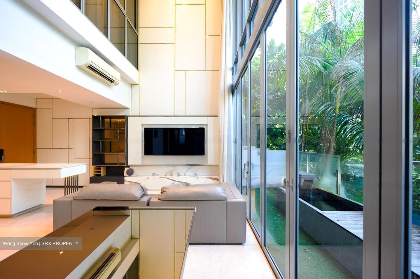 Mon Jervois (D10), Condominium #618904191